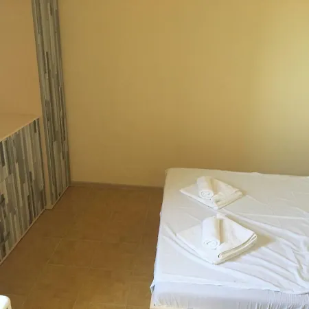 Paradise Hotel Tsarevo