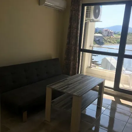 Paradise Hotel Tsarevo