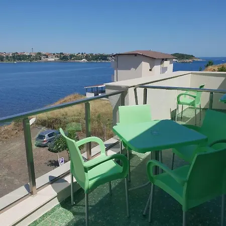Paradise Hotel Tsarévo