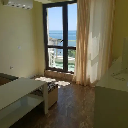 Hotel Paradise Tsarévo