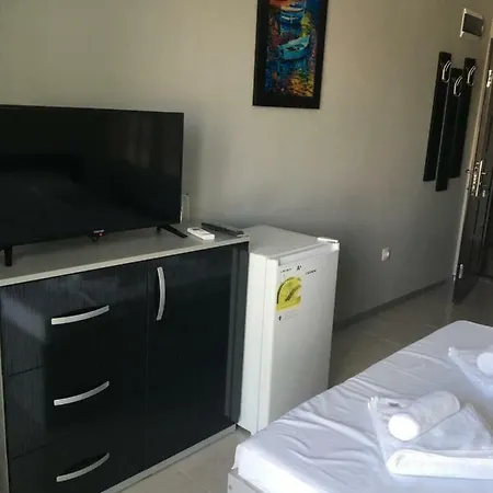Hotell Paradise Tsarevo