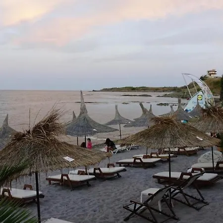Paradise Хотел