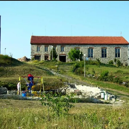 Paradise Tsarevo