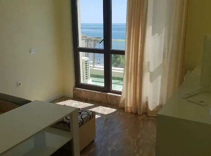 Hotel Paradise Zarewo