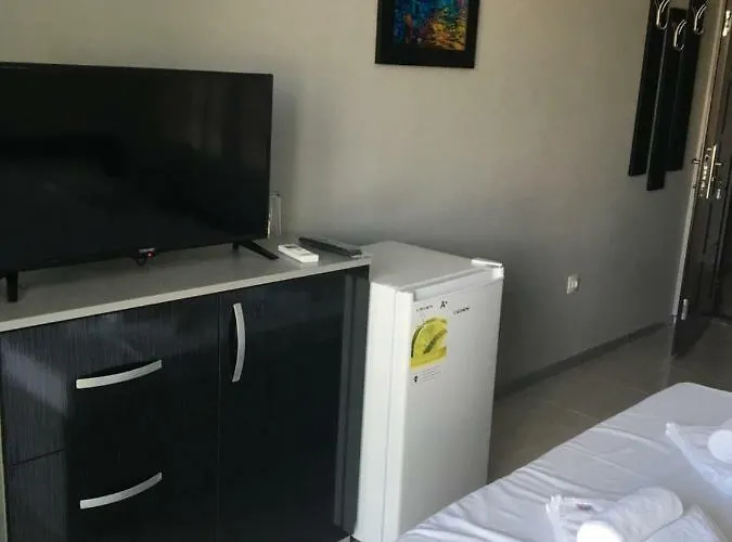 Hotel Paradise Zarewo